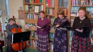 Thumbnail: Vivaldi's Gloria - Waltons and Kennedys