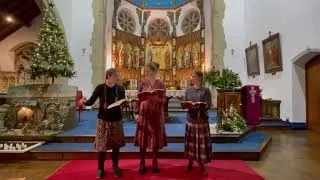Thumbnail: Christmas Concert - Walton Family Singers and The Kennedy Clan Choir