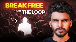 Thumbnail: Become Unstoppable in 2026 | Secret Gameplan to Change Your Life | ClassXplained