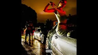 Thumbnail: [FREE] Melodic Type Beat - "Caliente" | Trap Type Beat | Freestyle Beat 2026