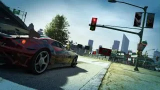 Thumbnail: Burnout Paradise Remastered Drag Race