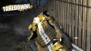 Thumbnail: Burnout Paradise Remastered Let's Take over Race