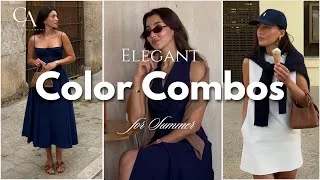 Thumbnail: 7 Elegant Summer Color Combos That Always Look Expensive