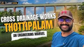 Thumbnail: Why Is Thottipalam Called an Engineering Marvel?