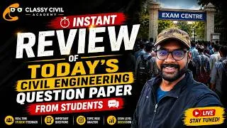 Thumbnail: TNPSC AE - 2026 | Students Response
