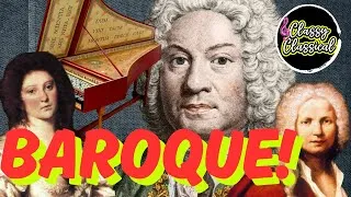 Thumbnail: 10 baroque COMPOSERS you MUST know!!!