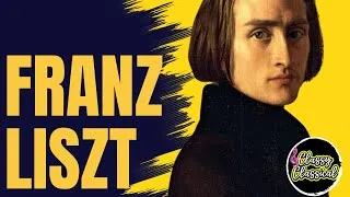 Thumbnail: Franz Liszt, Hungarian genius