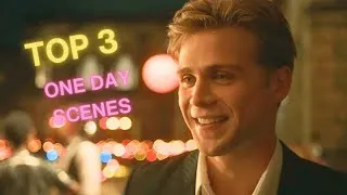 Thumbnail: 🏆 TOP 3 ✨ONE DAY✨ MOST ROMANTIC MOMENTS 🤎