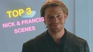 Thumbnail: 🏆 TOP 3  💓 JOE ALWIN & ALISON OLIVER - CONVERSATIONS WITH FRIENDS - MOST ROMANTIC SCENES