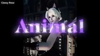 Thumbnail: Animal - Mercy Montage (Nintendo Switch)