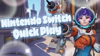 Thumbnail: Nintendo Switch Quick Play 🪐 Juno Gameplay ✨