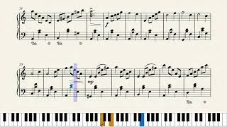 Thumbnail: Chopinesque practice