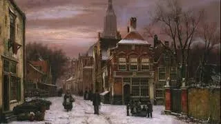 Thumbnail: Édouard Wolff - Nocturne et Romanesca Op.109 (Relaxing study music)