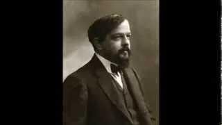 Thumbnail: Claude Debussy-Suite Bergamasque