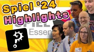 Thumbnail: Voices of Spiel ‘24 Highlights