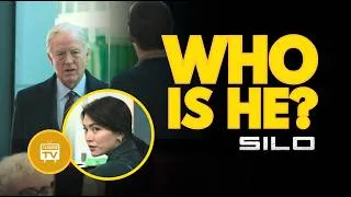 Thumbnail: Silo Season 3 Episode 3 Explained | Breakdown & Review | ClaudieTV