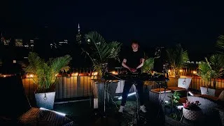 Thumbnail: Claudiu Adam - Live @ Chicago, USA, 4K / Organic & Progressive House Mix