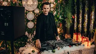 Thumbnail: Claudiu Adam: Deeper Connections EP 07 | Deep & Melodic Progressive House (Christmas Mix) 4K