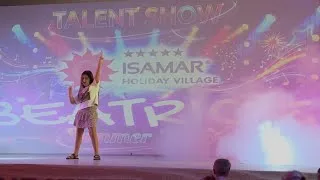 Thumbnail: Talent show Italy 🇮🇹 2026 Beatrice