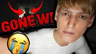 Thumbnail: Youtube Vlogging Gone Wrong...