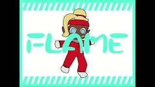 Thumbnail: Streetcat / feat. Erma Shepherd / Pikmin 4