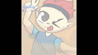 Thumbnail: Dingo (Pikmin 4) Speedpaint #pikmin #art #digitalart #pikmin4 #ibispaint #foryou
