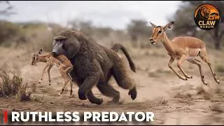 Thumbnail: Wild Nature Uncovered: Not Every Predator Looks Dangerous | Wildlife Documentary
