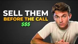 Thumbnail: Closing over 1,000 sales calls taught me this (for my 65k/month agency)