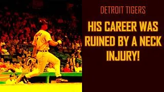 Thumbnail: His Career Ruined by a Serious Neck Injury