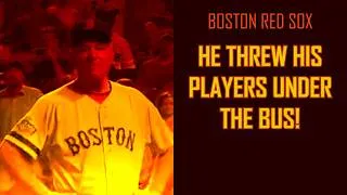Thumbnail: Bobby Valentine’s Worst Season of His Career as a Manager