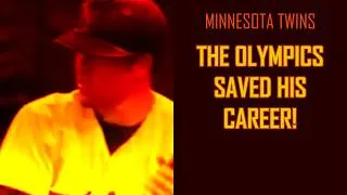 Thumbnail: The Olympic Games Saved His Career