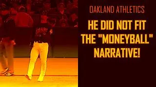 Thumbnail: Overshadowed by Billy Beane’s Moneyball Players