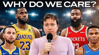 Thumbnail: In Defense of The Narrative