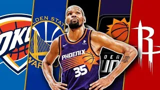 Thumbnail: Should I still care about Kevin Durant?
