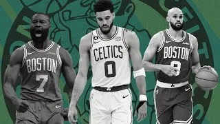 Thumbnail: The End of an Era (and The Long Road Back)