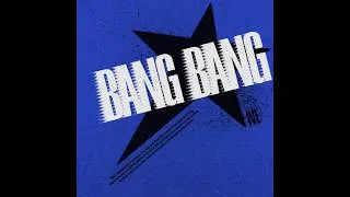 Thumbnail: IVE (아이브) - BANG BANG (Clean)