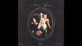 Thumbnail: [Clean] LISA - Born Again (feat. Doja Cat & RAYE)