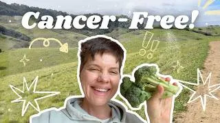 Thumbnail: What I Eat in a Week to Prevent Cancer (From a Cancer Survivor) 🥦💪🏻