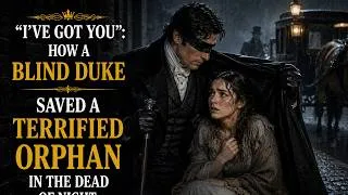 Thumbnail: Her Guardian Sold Everything She Owned—Except the One Secret He Never Knew