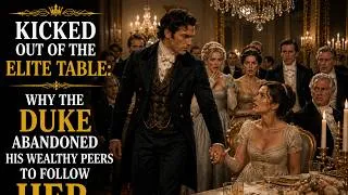 Thumbnail: The Blind Duke Found the Girl in the Dark and Whispered Now I’ve Got You
