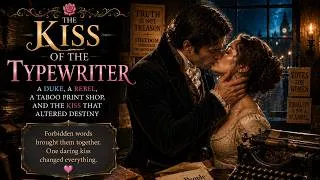 Thumbnail: The Overlooked Companion ｜ Regency Romance of Hidden Power & Love