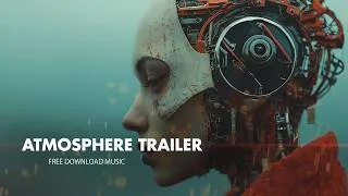 Thumbnail: Cinematic Trailer Atmosphere | Royalty Free Music for Origin Stories, Character, Comeback Narratives
