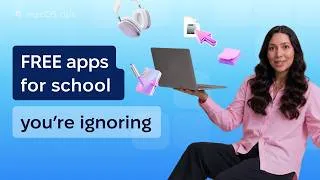 Thumbnail: Got a New Mac for School? 5 Apps Every Student Should Set Up