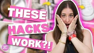 Thumbnail: AMAZING RUBBING ALCOHOL HACKS!!
