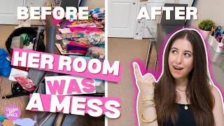 Thumbnail: Room Reset That Actually Works | Before & After Reveal