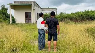 Thumbnail: They Worked for YEARS to Buy This HOUSE… We CLEANED It for FREE!