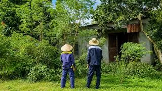 Thumbnail: The Owner Finally Said YES! They Cleaned This ABANDONED HOUSE… WAIT UNTIL YOU SEE INSIDE!