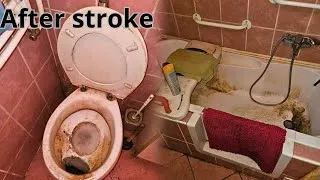 Thumbnail: A Famous Comedian Asked for My Help: Life After a Stroke