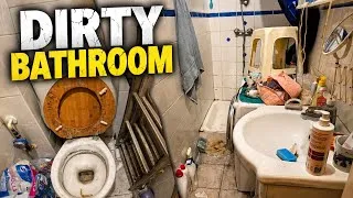 Thumbnail: She Lost All Motivation to Clean... Until This Happened