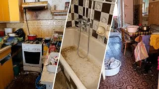 Thumbnail: I Helped an Elderly Mother & Her Daughter Save Their Home